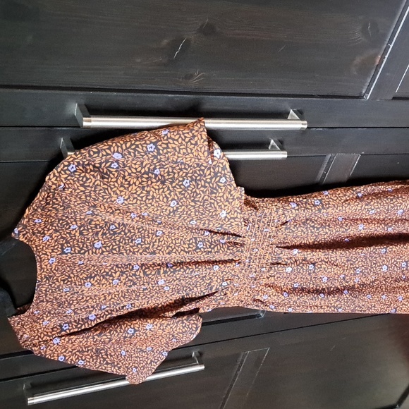 Maxi dress - Picture 2 of 2